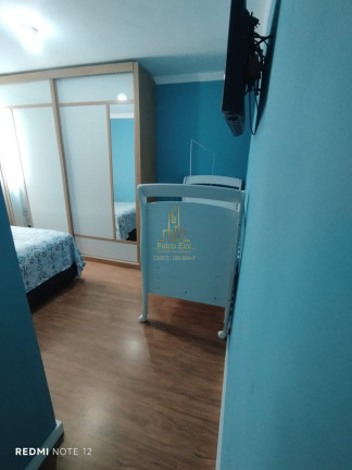 Imagem Apartamento com 2 Quartos à Venda, 45 m² em Parque São Vicente - Mauá Imagem Apartamento com 2 Quartos à Venda, 45 m² em Parque São Vicente - Mauá