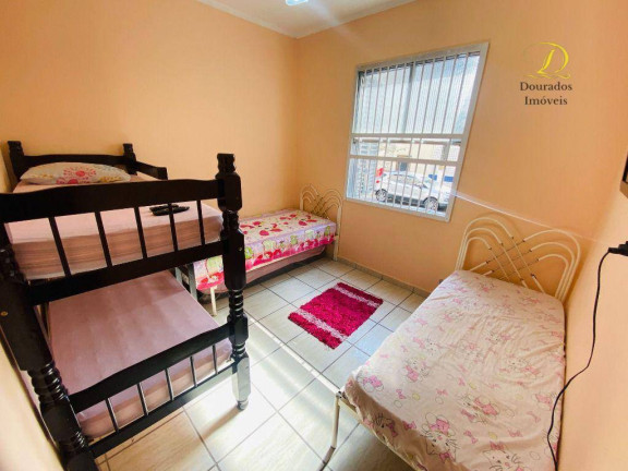 Imagem Apartamento com 1 Quarto à Venda, 34 m² em Ocian - Praia Grande Imagem Apartamento com 1 Quarto à Venda, 34 m² em Ocian - Praia Grande