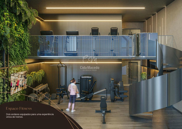 Imagem Apartamento com 1 Quarto à Venda, 55 m² em Intermares - Cabedelo