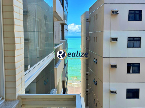 Imagem Imóvel com 3 Quartos à Venda, 120 m² em Praia Do Morro - Guarapari