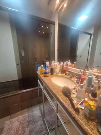Imagem Apartamento com 4 Quartos à Venda, 140 m² em Barra Da Tijuca - Rio De Janeiro