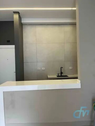Imagem Apartamento com 3 Quartos à Venda, 98 m² em Mogi Moderno - Mogi Das Cruzes