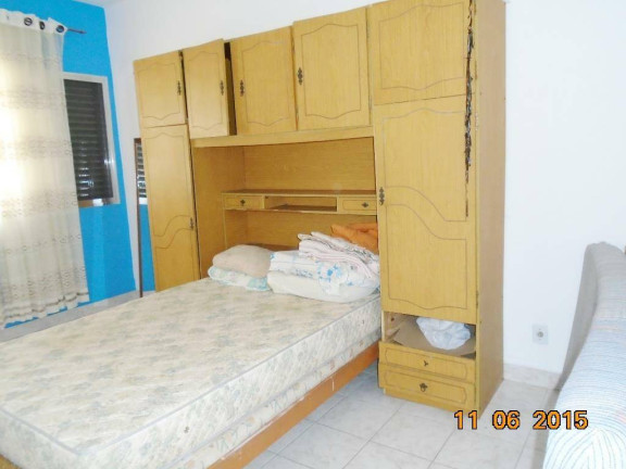 Imagem Apartamento com 1 Quarto à Venda, 47 m² em Boqueirão - Praia Grande Imagem Apartamento com 1 Quarto à Venda, 47 m² em Boqueirão - Praia Grande