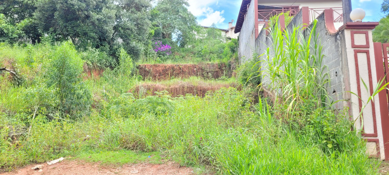 Imagem Terreno à Venda, 410 m² em Jardim Paulista - Atibaia Imagem Terreno à Venda, 410 m² em Jardim Paulista - Atibaia
