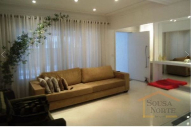 Casa de Condomínio com 3 Quartos à Venda, 220 m² em Santana - São Paulo