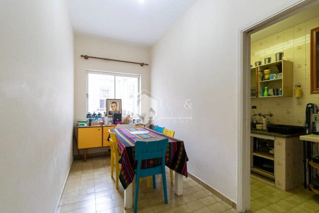 Imagem Casa com 2 Quartos à Venda, 100 m² em Campo Belo - São Paulo