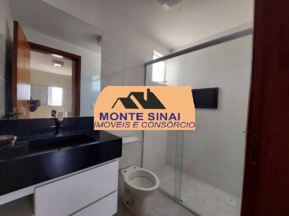 Imagem Apartamento com 2 Quartos à Venda, 66 m² em Vila Barão - Sorocaba