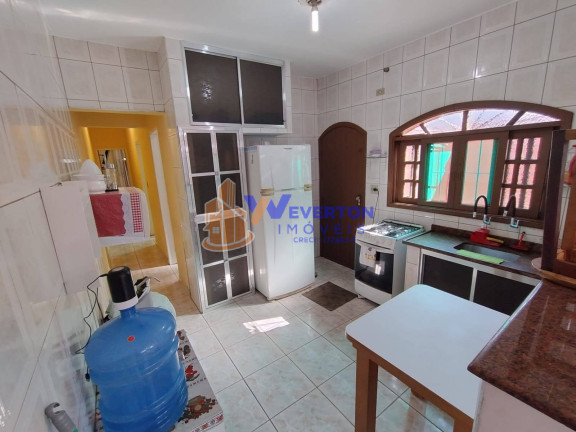 Imagem Casa com 2 Quartos à Venda, 175 m² em Vila Atlântica - Mongaguá Imagem Casa com 2 Quartos à Venda, 175 m² em Vila Atlântica - Mongaguá