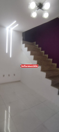 Imagem Casa com 2 Quartos à Venda, 95 m² em Luz - Nova Iguaçu