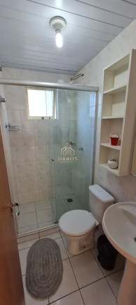Imagem Apartamento com 3 Quartos à Venda, 60 m² em Iná - São José Dos Pinhais Imagem Apartamento com 3 Quartos à Venda, 60 m² em Iná - São José Dos Pinhais