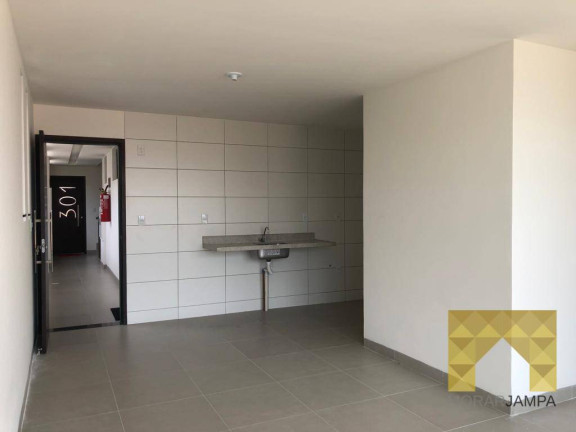 Imagem Apartamento com 2 Quartos à Venda, 60 m² em Bessa - João Pessoa
