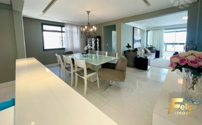 Imagem Imóvel com 3 Quartos à Venda, 165 m² em Praia Do Morro - Guarapari
