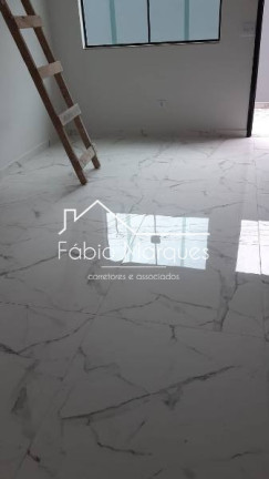 Imagem Casa de Condomínio com 2 Quartos à Venda, 65 m² em Vila Ré - São Paulo