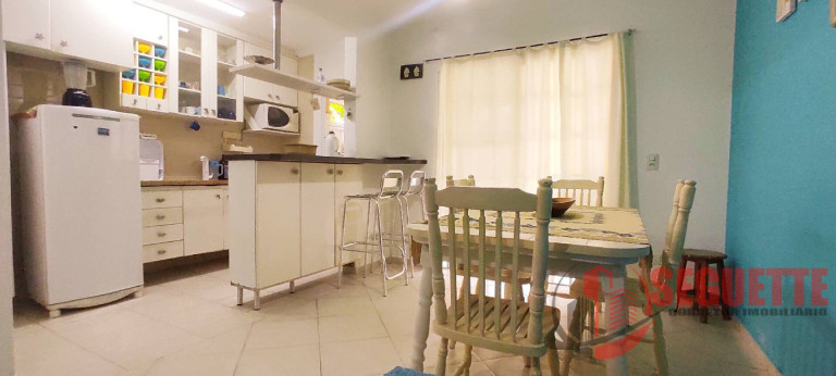 Imagem Casa com 2 Quartos para Alugar, 69 m² em Riviera De São Lourenço - Bertioga
