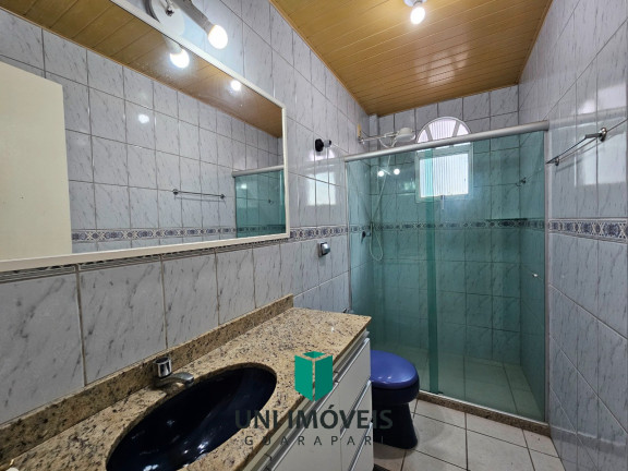 Imagem Apartamento com 4 Quartos à Venda, 138 m² em Praia Do Morro - Guarapari