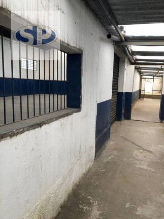 Imagem Imóvel Comercial à Venda, 556 m² em Vila Paulista - São Paulo