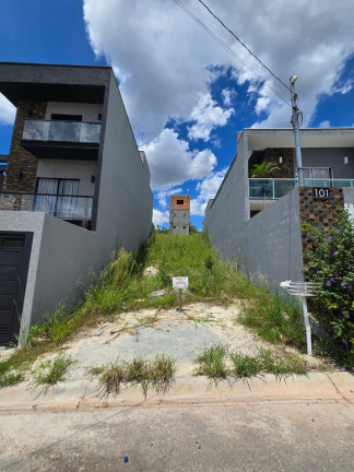 Terreno à Venda, 165 m² em Chácaras Roselândia - Cotia