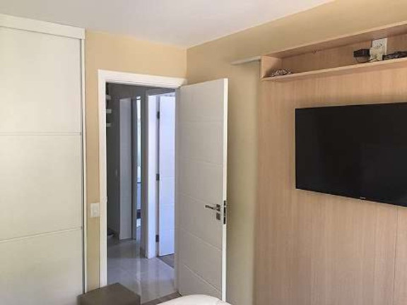 Imagem Imóvel com 2 Quartos à Venda, 83 m² em Planalto Paulista - São Paulo Imagem Imóvel com 2 Quartos à Venda, 83 m² em Planalto Paulista - São Paulo