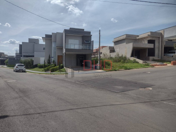 Imagem Terreno em Condomínio à Venda, 200 m² em Residencial Reserva Ipanema - Sorocaba Imagem Terreno em Condomínio à Venda, 200 m² em Residencial Reserva Ipanema - Sorocaba