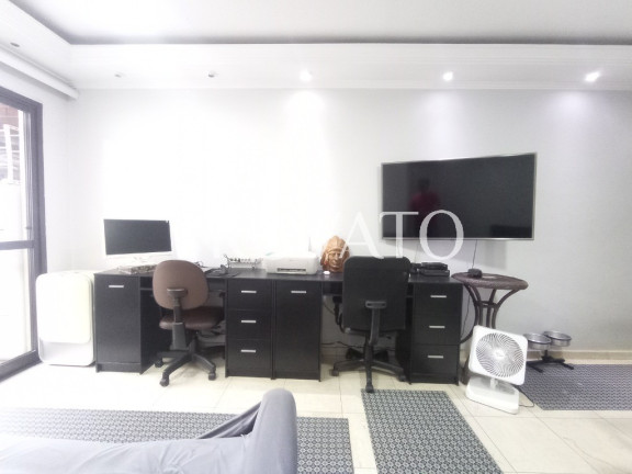 Imagem Imóvel com 2 Quartos à Venda, 72 m² em Vila Gomes Cardim - São Paulo