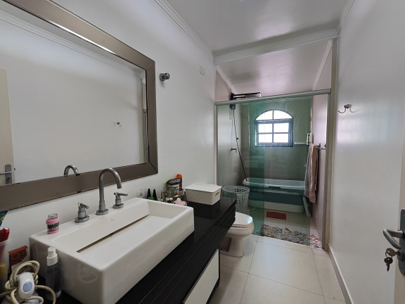 Imagem Casa com 3 Quartos à Venda, 380 m² em Vila Assunção - Santo André Imagem Casa com 3 Quartos à Venda, 380 m² em Vila Assunção - Santo André