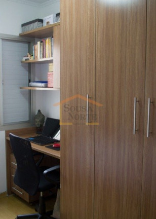 Imagem Apartamento com 2 Quartos à Venda, 55 m² em Santa Teresinha - São Paulo Imagem Apartamento com 2 Quartos à Venda, 55 m² em Santa Teresinha - São Paulo