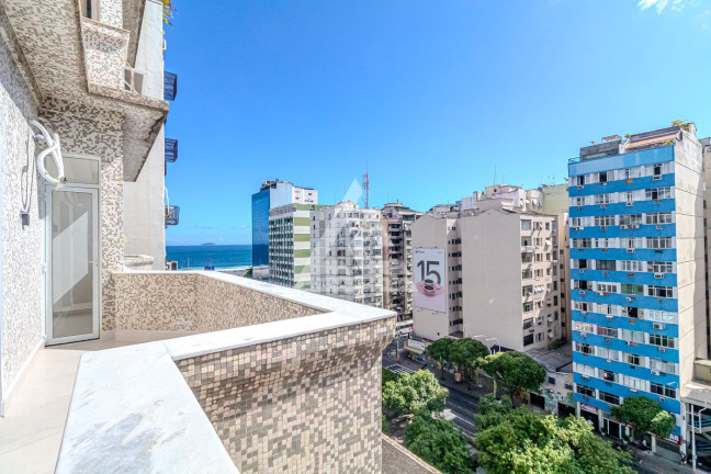 Imagem Apartamento com 3 Quartos à Venda, 135 m² em Copacabana - Rio De Janeiro Imagem Apartamento com 3 Quartos à Venda, 135 m² em Copacabana - Rio De Janeiro