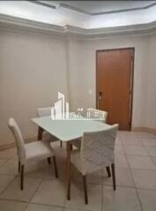 Imagem Apartamento com 2 Quartos à Venda, 78 m² em Mansões Santo Antônio - Campinas