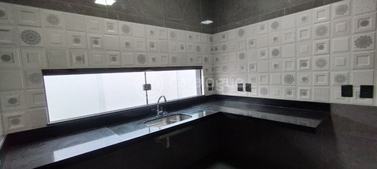 Imagem Casa de Condomínio com 3 Quartos à Venda, 200 m² em Cajupiranga - Parnamirim