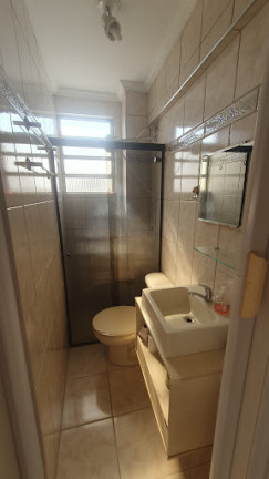 Imagem Apartamento com 2 Quartos à Venda, 49 m² em Vila Padre Manoel De Nóbrega - Campinas