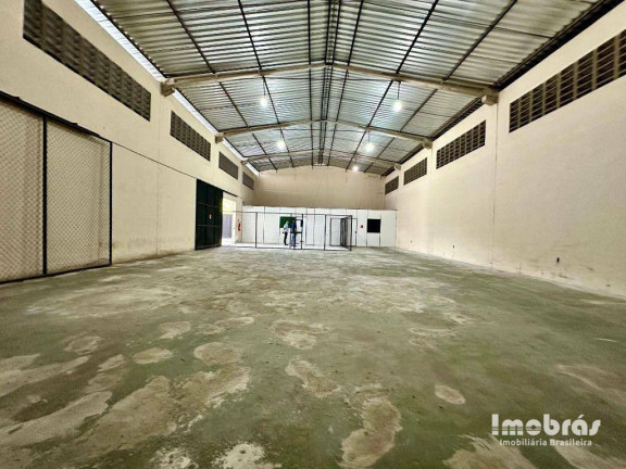 Imagem Galpão para Alugar, 732 m² em Coaçu - Eusébio Imagem Galpão para Alugar, 732 m² em Coaçu - Eusébio