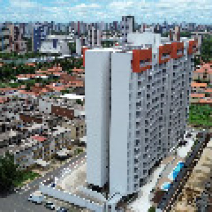 Imagem Apartamento com 3 Quartos à Venda,  em Ilhotas - Teresina