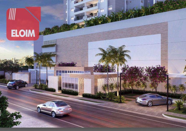 Imagem Apartamento com 2 Quartos à Venda, 56 m² em Limão - São Paulo Imagem Apartamento com 2 Quartos à Venda, 56 m² em Limão - São Paulo