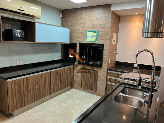 Imagem Casa com 5 Quartos à Venda, 589 m² em Alto Da Mooca - São Paulo