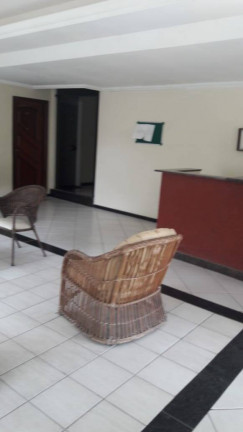 Imagem Apartamento com 1 Quarto à Venda, 30 m² em Buraquinho - Lauro De Freitas Imagem Apartamento com 1 Quarto à Venda, 30 m² em Buraquinho - Lauro De Freitas