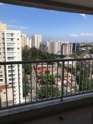 Imagem Apartamento com 1 Quarto à Venda, 44 m² em Vila Andrade - São Paulo Imagem Apartamento com 1 Quarto à Venda, 44 m² em Vila Andrade - São Paulo