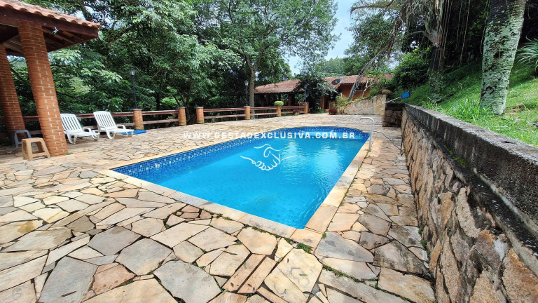 Imagem Chácara com 4 Quartos à Venda, 3.580 m² em Parque Estâncias - Morungaba