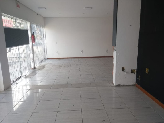 Imagem Loja para Alugar, 28 m² em Centro - Palhoça Imagem Loja para Alugar, 28 m² em Centro - Palhoça