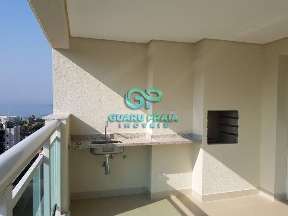 Imagem Apartamento com 3 Quartos à Venda, 115 m² em Enseada - Guarujá
