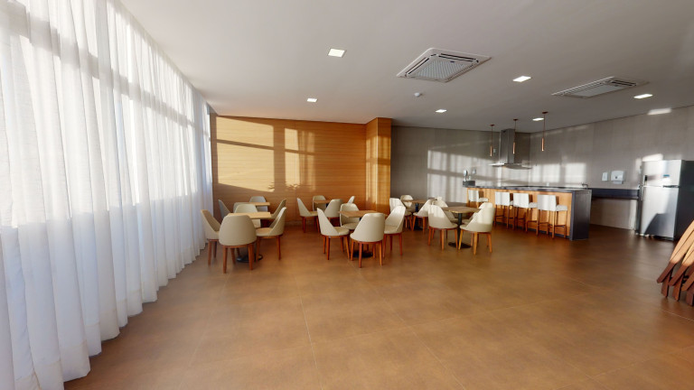 Imagem Imóvel com 2 Quartos à Venda, 60 m² em Praia De Itaparica - Vila Velha
