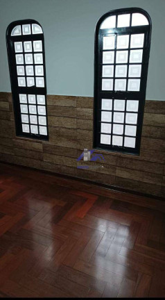 Imagem Casa com 3 Quartos à Venda, 210 m² em Dona Amélia - Araçatuba
