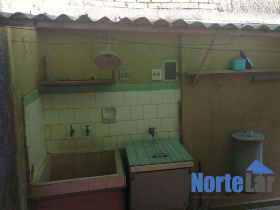 Imagem Sobrado com 2 Quartos à Venda, 220 m² em Vila Picinin - São Paulo