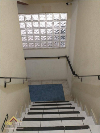 Imagem Imóvel com 1 Quarto à Venda, 40 m² em Boqueirão - Praia Grande