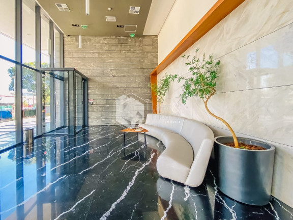 Apartamento com 2 Quartos à Venda, 62 m² em água Branca - São Paulo