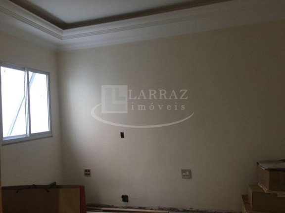 Imagem Casa com 3 Quartos à Venda, 284 m² em Ipiranga - Ribeirão Preto