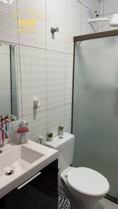 Imagem Casa com 2 Quartos à Venda, 84 m² em Parque Bitaru - Sao Vicente
