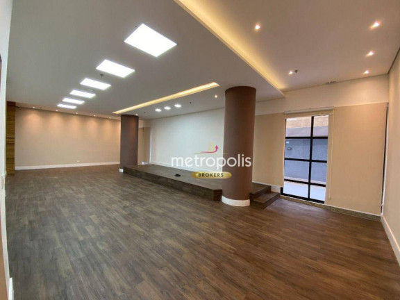 Imagem Sala Comercial à Venda, 53 m² em Centro - São Caetano Do Sul Imagem Sala Comercial à Venda, 53 m² em Centro - São Caetano Do Sul