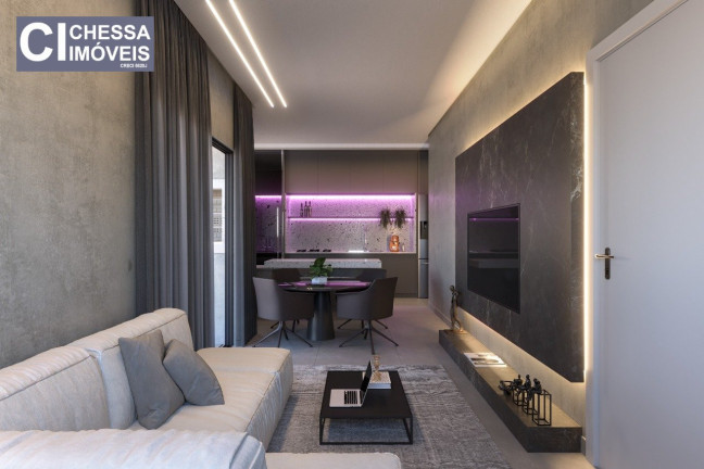 Imagem Apartamento com 1 Quarto à Venda, 135 m² em Centro - Itajaí