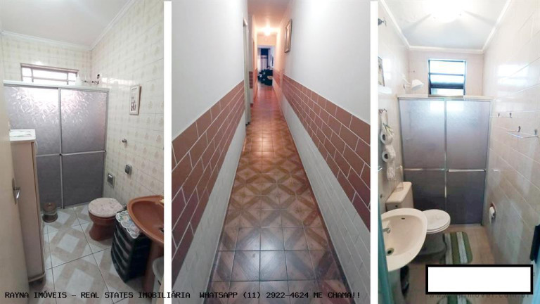 Imagem Casa com 2 Quartos à Venda, 120 m² em Jardim Japão - São Paulo