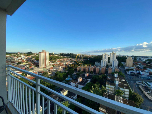 Imagem Apartamento com 2 Quartos à Venda, 65 m² em Jardim América - São José Dos Campos Imagem Apartamento com 2 Quartos à Venda, 65 m² em Jardim América - São José Dos Campos